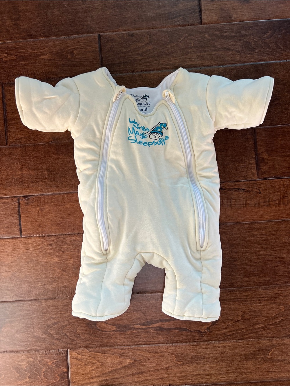 Magic Sleepsuit Infant Sleep Sack
